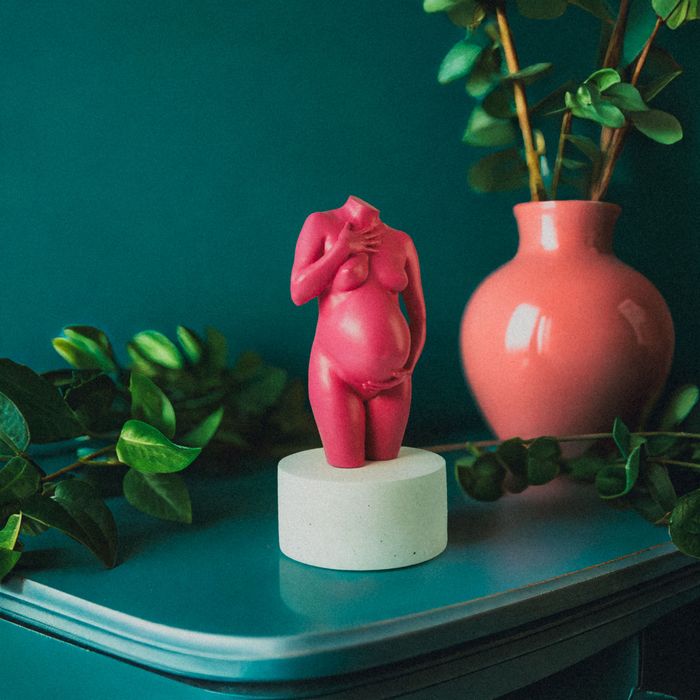 Bespoke Pregnancy Sculptures