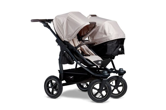 duo2 - combi unit