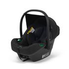 Panorama XTi by Babylo Travel System Bundle with 2-in-1 Seat and R129 Car Seat Onyx Black