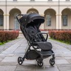 Zummi Eden Compact Stroller Shale