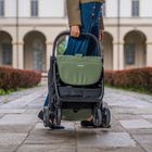 Zummi Eden Compact Stroller Fern