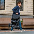 Zummi Zip Stroller Grey
