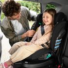EnfaSafe Superia Car Seat 360° ISOFix R129