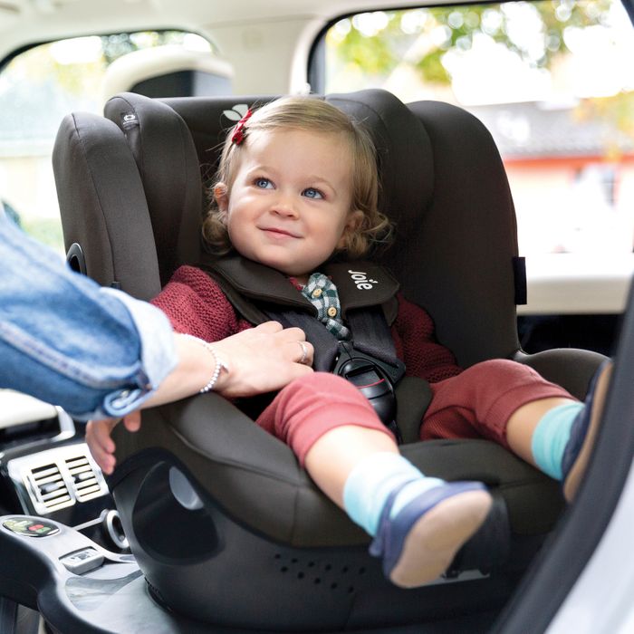 Joie i-Spin 360 Car Seat R129 ISOFix