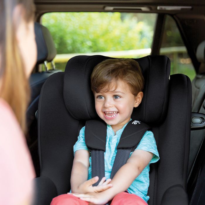 Joie i-Spin 360 Car Seat R129 ISOFix