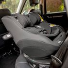 Joie Spin 360 GTi Car Seat ISOFix R129 Shale