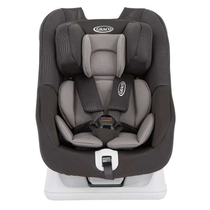 Graco Extend LX Car Seat R129 Midnight