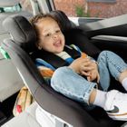 Graco Extend LX Car Seat R129 Midnight
