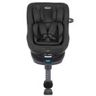 Graco Turn2Me Car Seat 360º ISOFix R129 Midnight