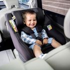 Graco Turn2Me Car Seat 360º ISOFix R129 Midnight