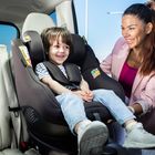 Graco Turn2Me Car Seat 360º ISOFix R129 Midnight