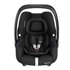 Maxi-Cosi CabrioFix Car Seat ISOFix R129 Essential Black