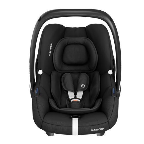 Maxi-Cosi CabrioFix Car Seat ISOFix R129 Essential Black