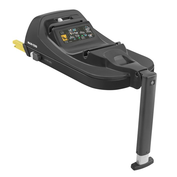 Maxi-Cosi CabrioFix Car Seat Base ISOFix R129