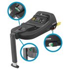 Maxi-Cosi CabrioFix Car Seat Base ISOFix R129