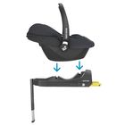 Maxi-Cosi CabrioFix Car Seat Base ISOFix R129