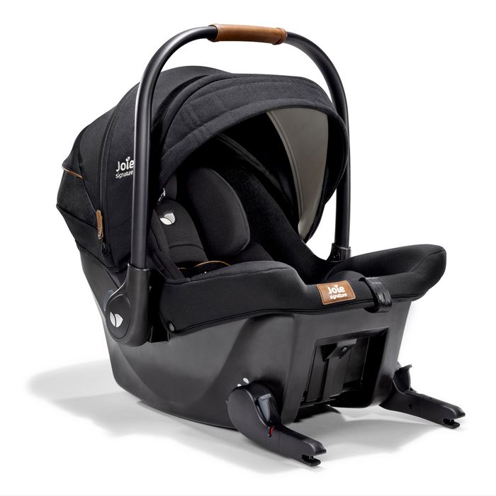 Joie Signature Sprint Car Seat ISOFix R129 Eclipse