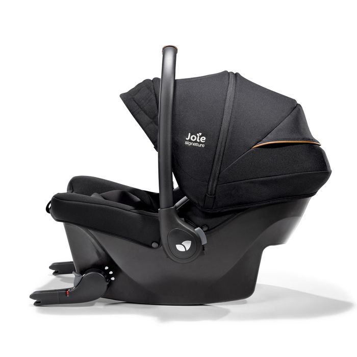 Joie Signature Sprint Car Seat ISOFix R129 Eclipse