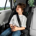 Joie Elevate Booster Seat R129 Shale
