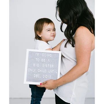 letterboard set