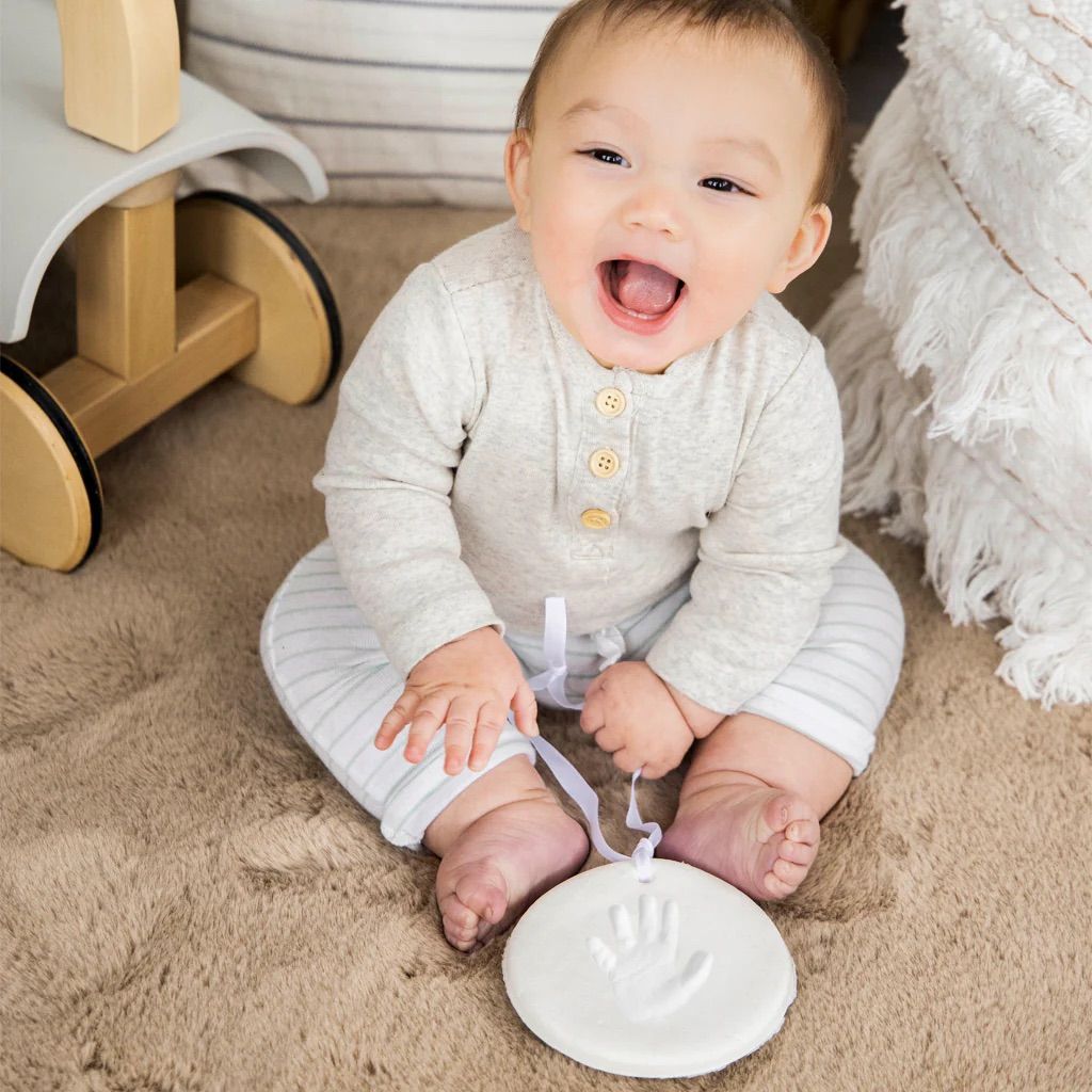babyprints keepsake