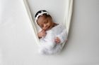 Visit Mellz Photography at the London Baby Show!