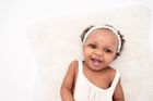 Visit Mellz Photography at the London Baby Show!