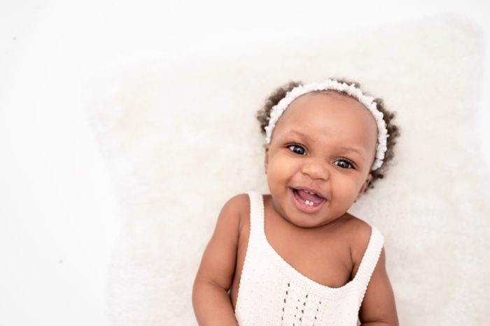 Visit Mellz Photography at the London Baby Show!