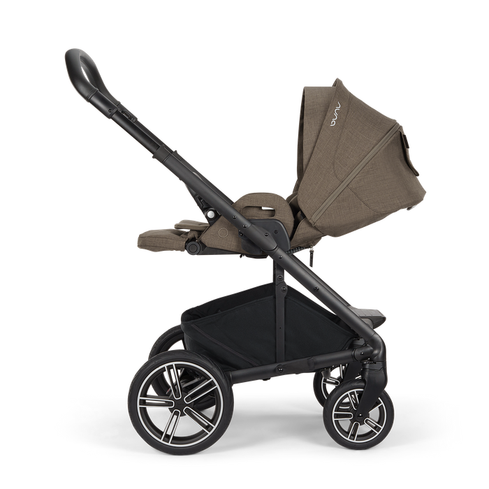 MIXX next - Caviar, Cedar, Biscotti, Pistachio, Chestnut, Chateau, Cosmopolitan