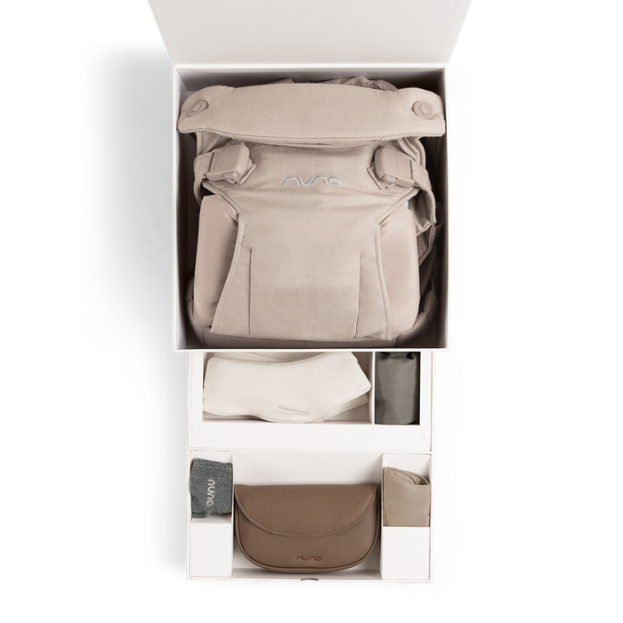 CUDL luxe - Pearl