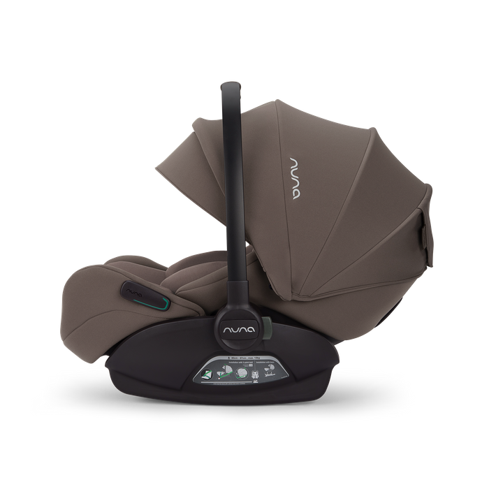 ARRA flex - Caviar, Chestnut, Chateau, Pistachio, Cosmopolitan