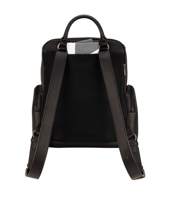 Essential Bags - Caviar, Thunder