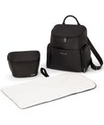 Essential Bags - Caviar, Thunder