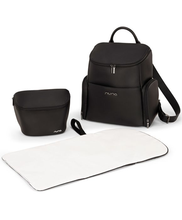 Essential Bags - Caviar, Thunder