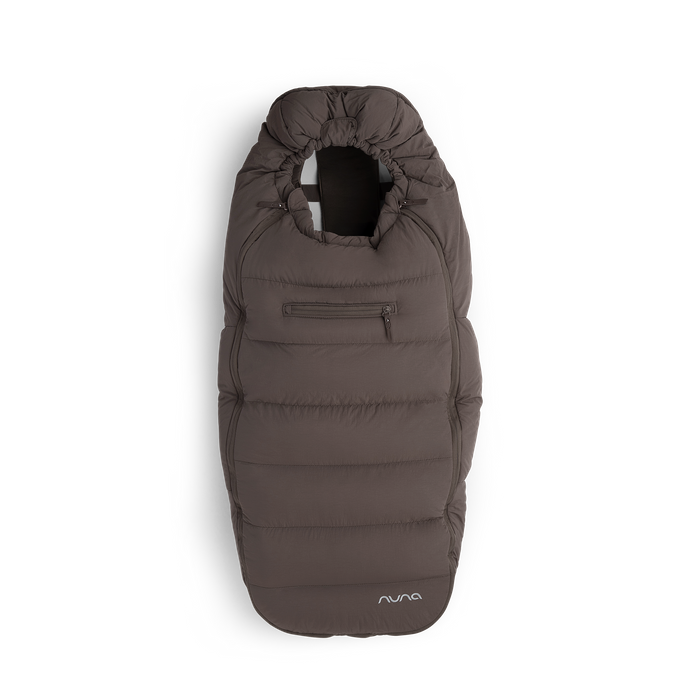 Winter Stroller Set - Caviar, Chestnut, Chateau, Pistachio