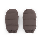 Winter Stroller Set - Caviar, Chestnut, Chateau, Pistachio