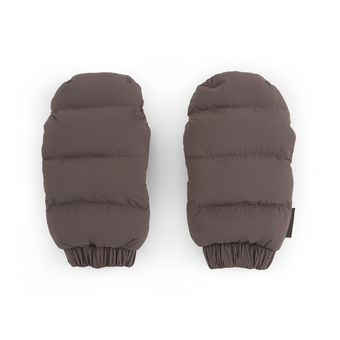 Winter Stroller Set - Caviar, Chestnut, Chateau, Pistachio