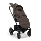 Winter Stroller Set - Caviar, Chestnut, Chateau, Pistachio