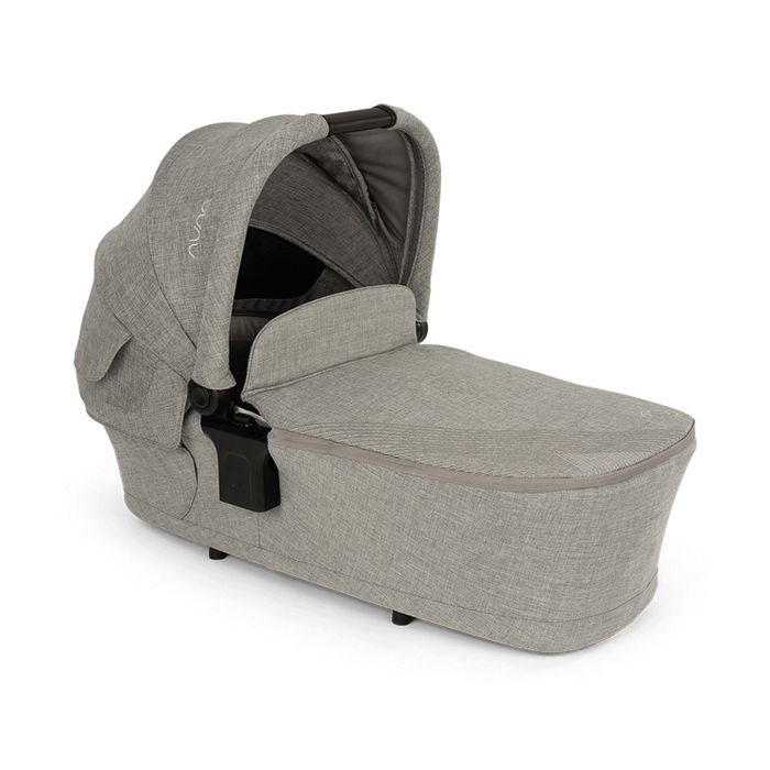 BMW LYTL Carry Cot - Graphine