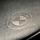BMW LYTL Carry Cot - Graphine