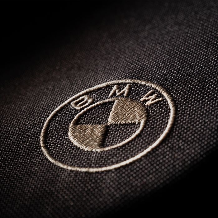 BMW MIXX next Carry Cot - Element