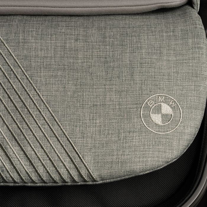 BMW TRIV next - Graphine
