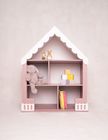 Little Craft Dolls House