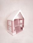 Little Craft Dolls House
