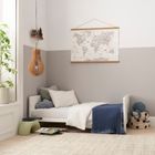 Tutti Bambini Mia Cot Bed White