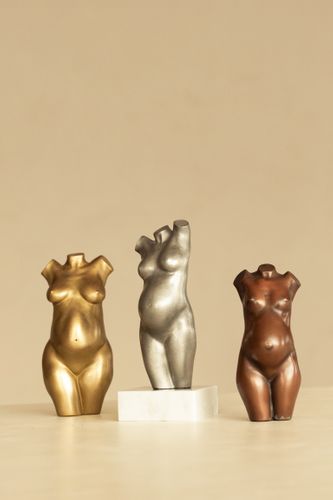 Personalised Pregnancy Sculptures