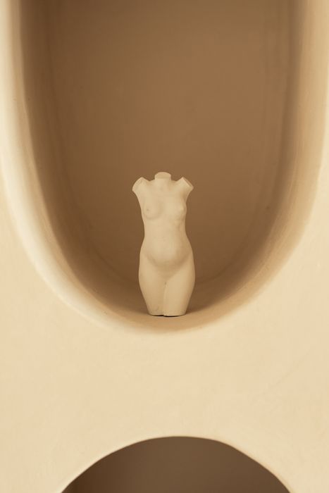 Personalised Pregnancy Sculptures
