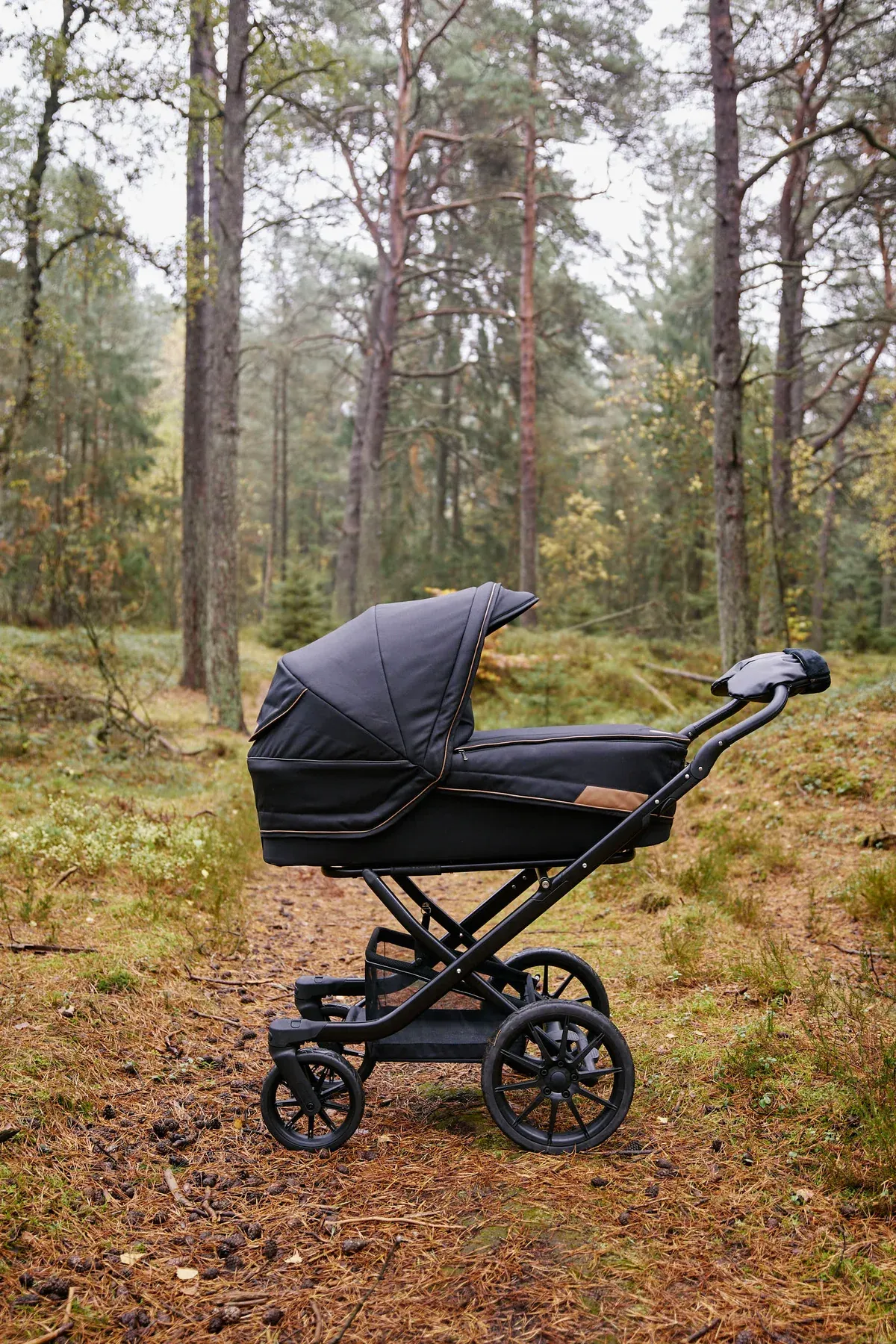Stroller Gloves