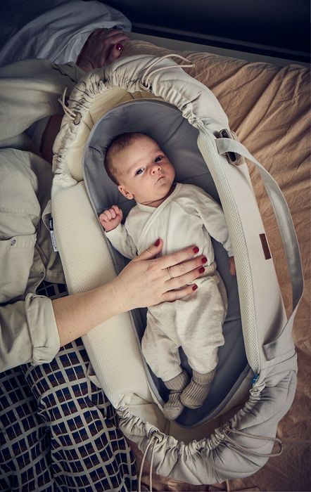 SleepCarrier X