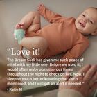 Owlet Dream Sock®
